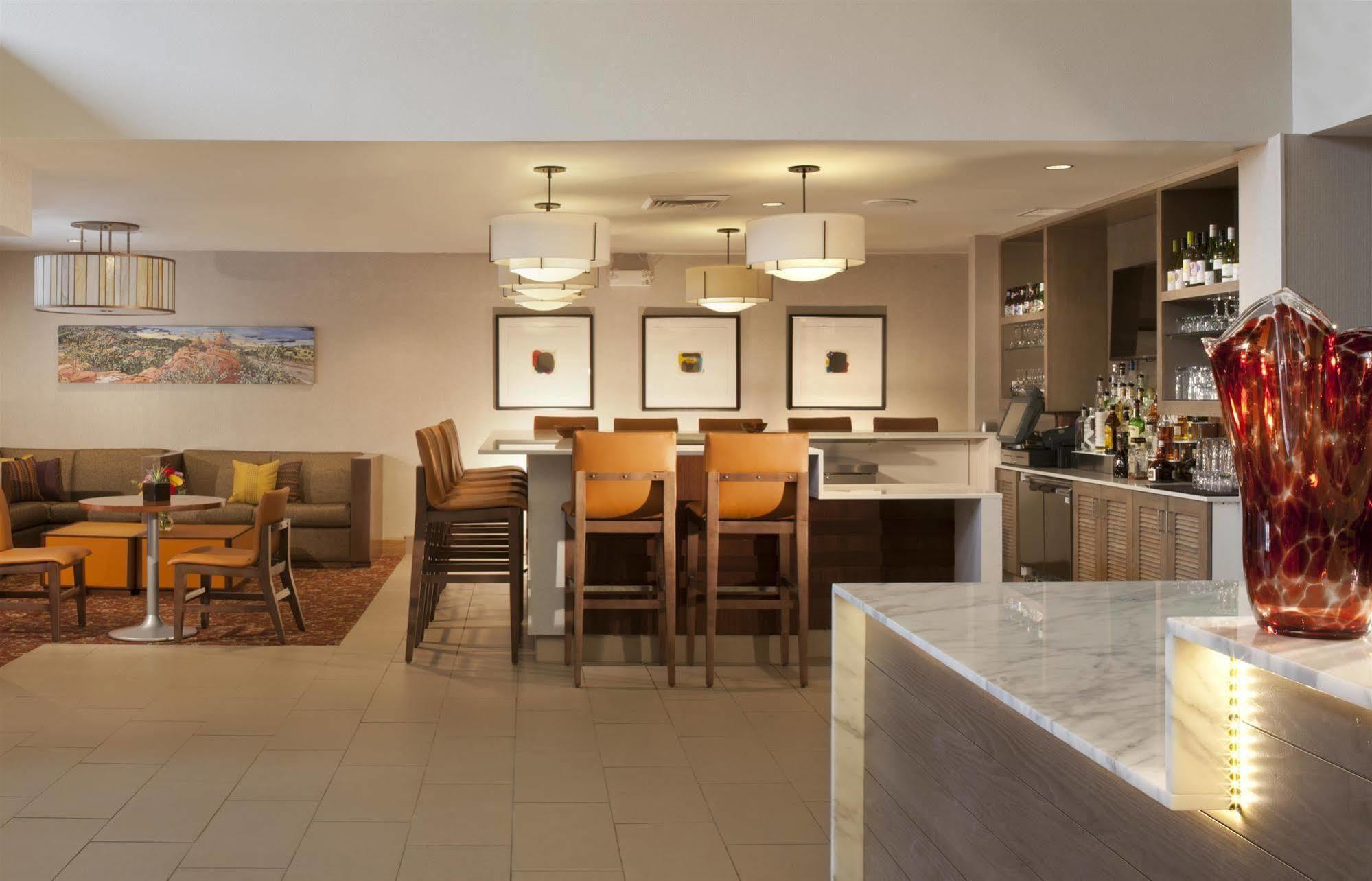 Hyatt House - University Village Colorado Springs Exteriér fotografie