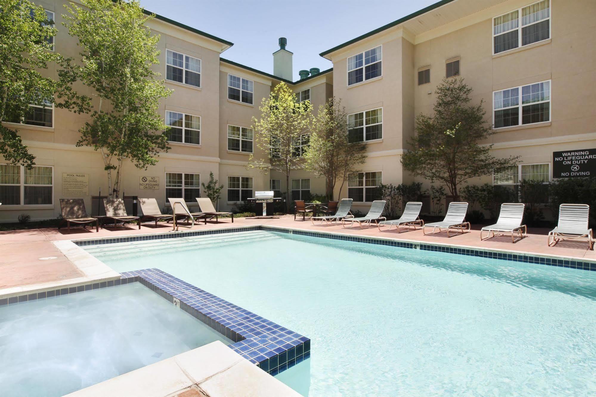 Hyatt House - University Village Colorado Springs Zařízení fotografie